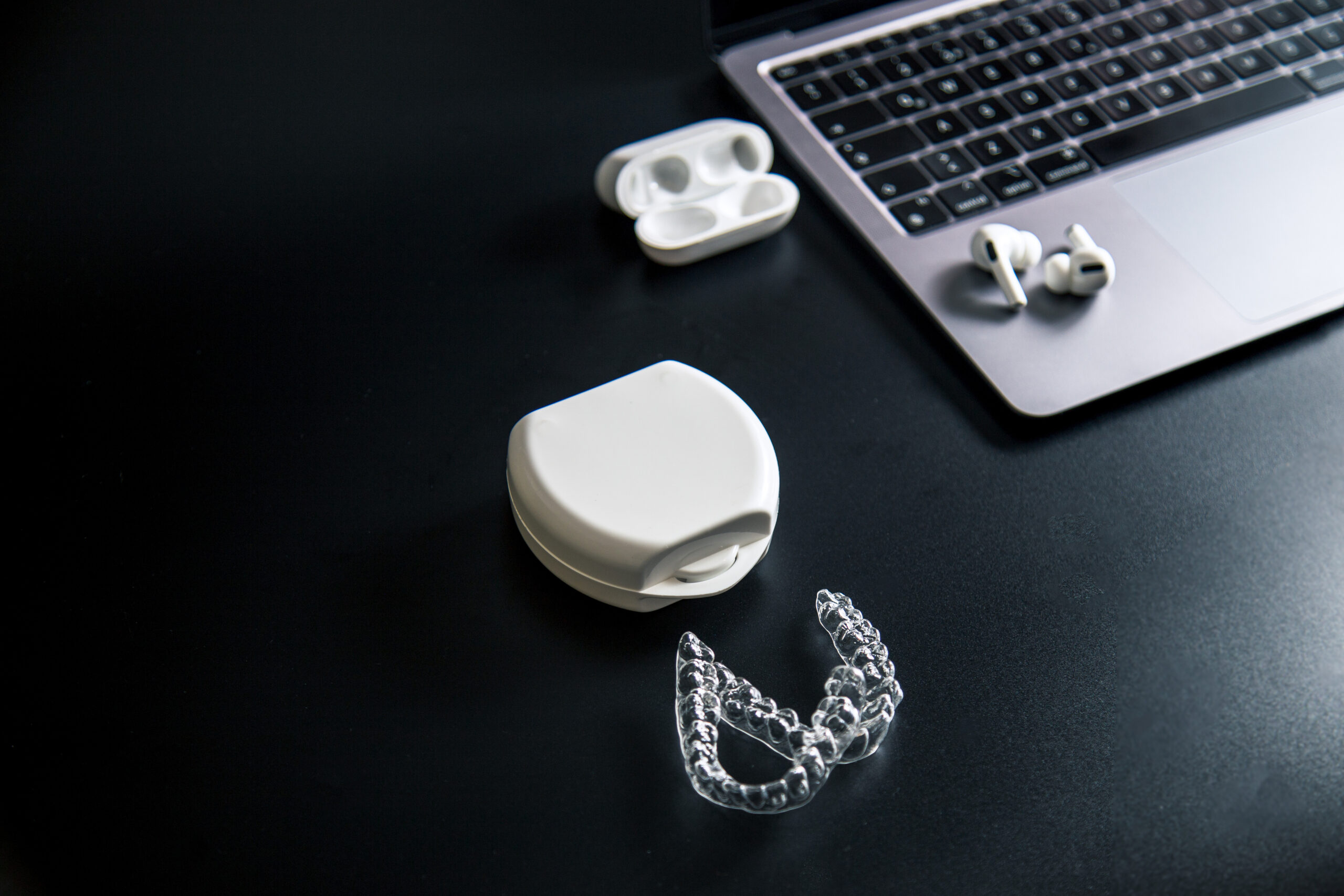 Does Invisalign Affect Your Voice On A Voice Recognition System?