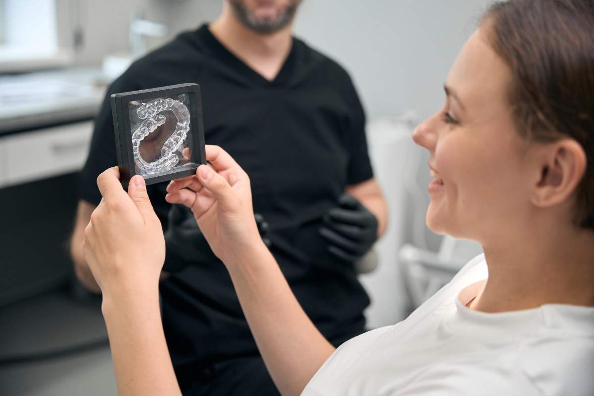 The Invisalign Trend That Keeps Growing Across Every Age Group