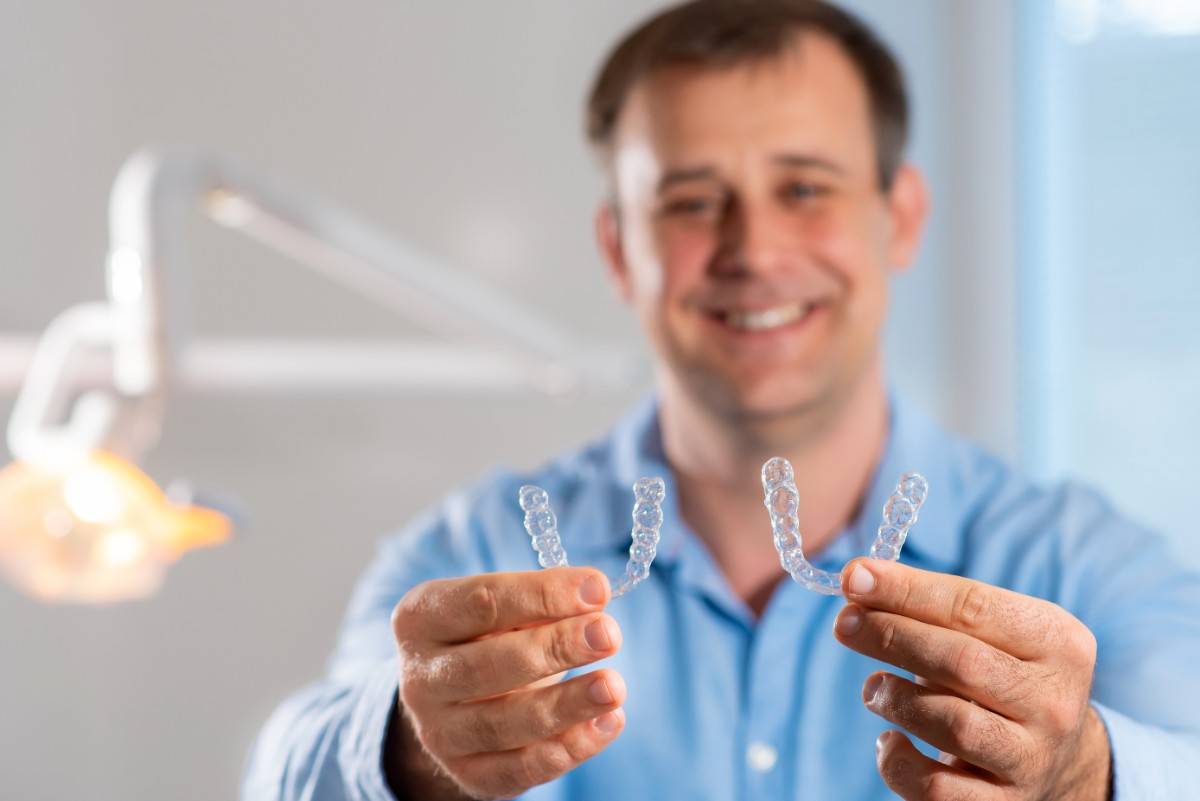 Why Invisalign Is Becoming Part of More Smile Makeovers