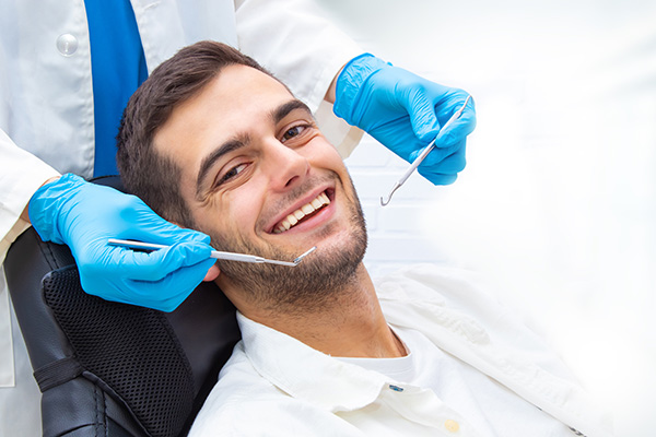How Often Do You Need A Dental Cleaning From A General Dentist?