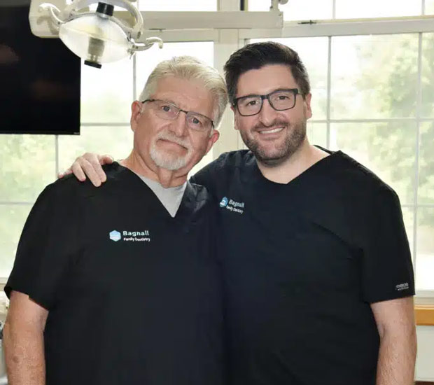 doc and dad