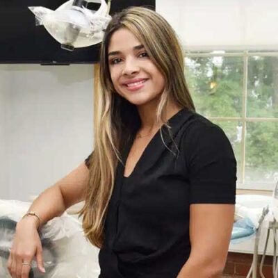 Dr. Panzardi