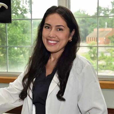 Dr. Torres