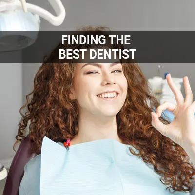 Visit our Find the Best Dentist in Andover page