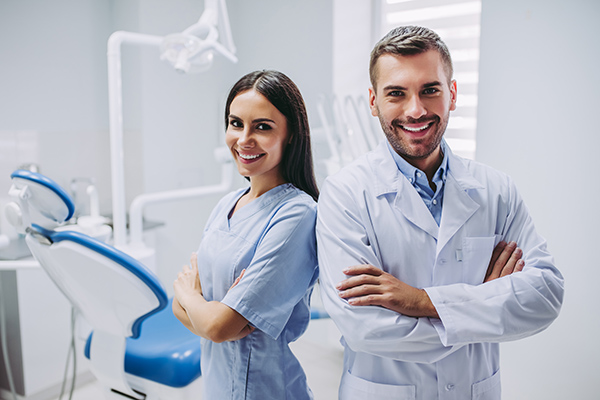 A General Dentist Answers Questions About Conservative Dentistry