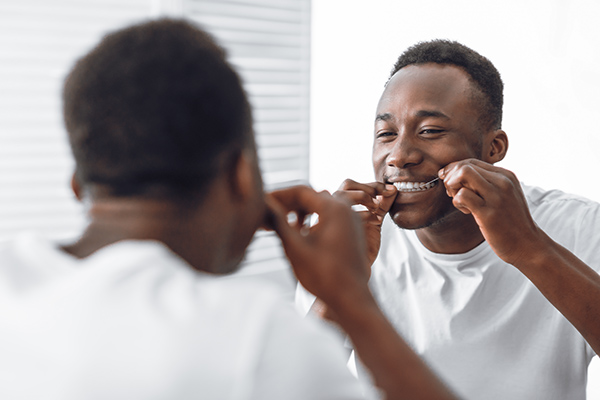 General Dentistry Tips for Daily Flossing and Brushing from Bagnall Family Dentistry in Andover, MA