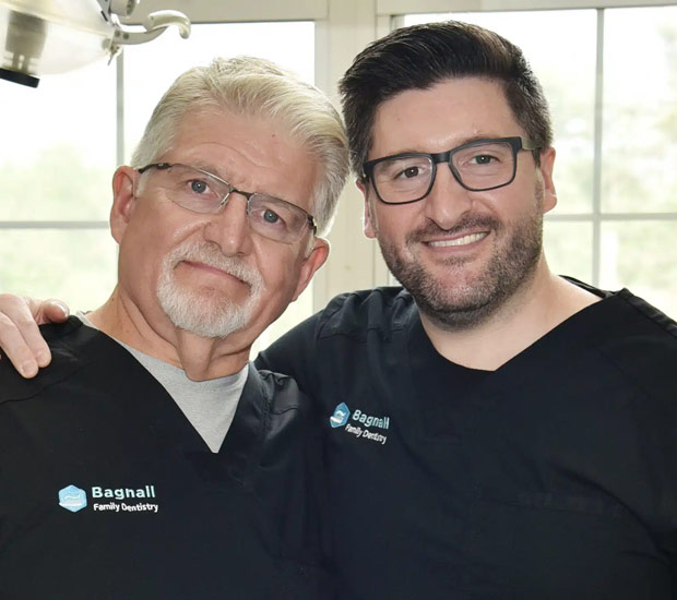 Andover Dentist