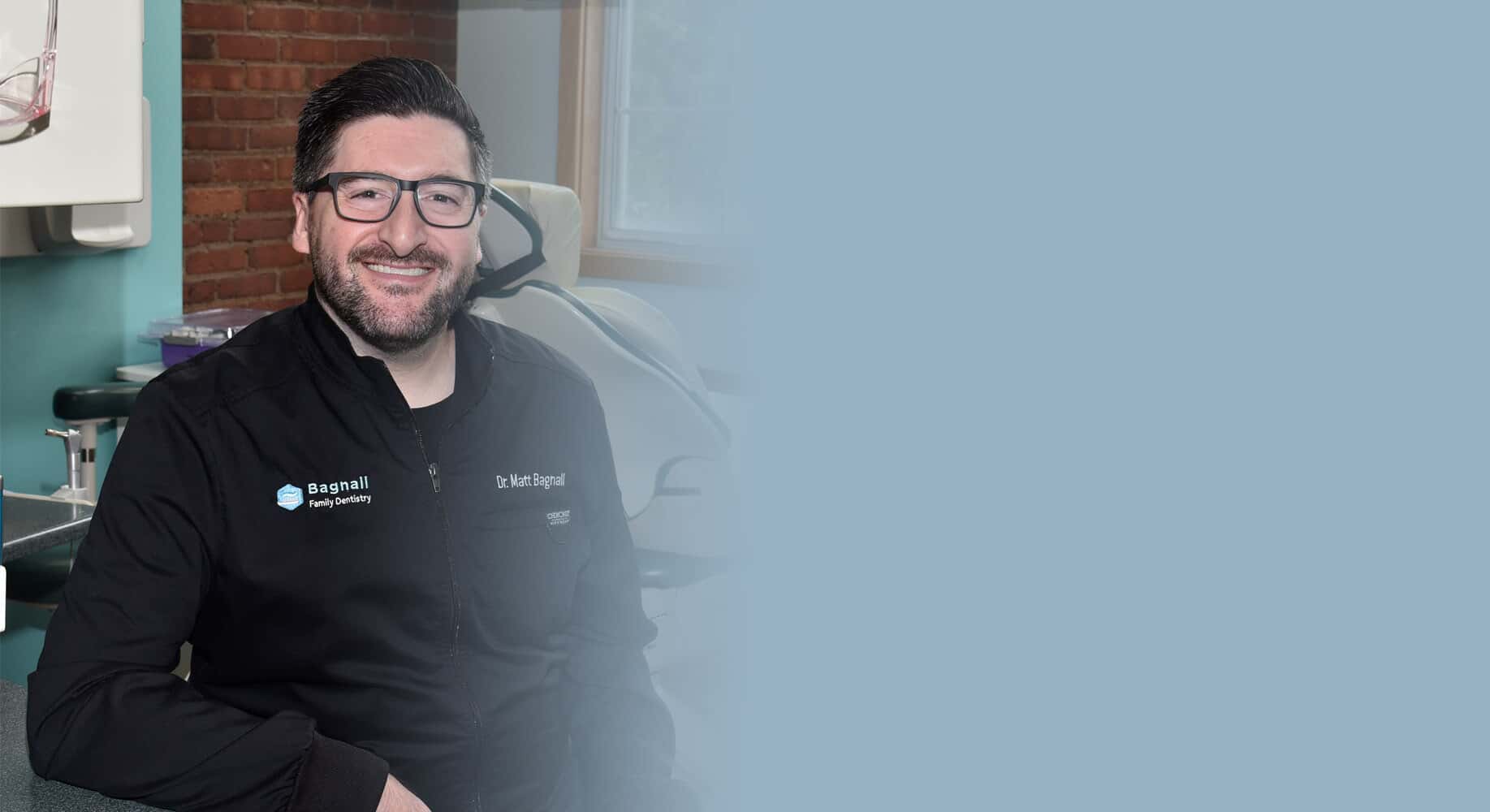 Gentle Dentistry & Personalized Care